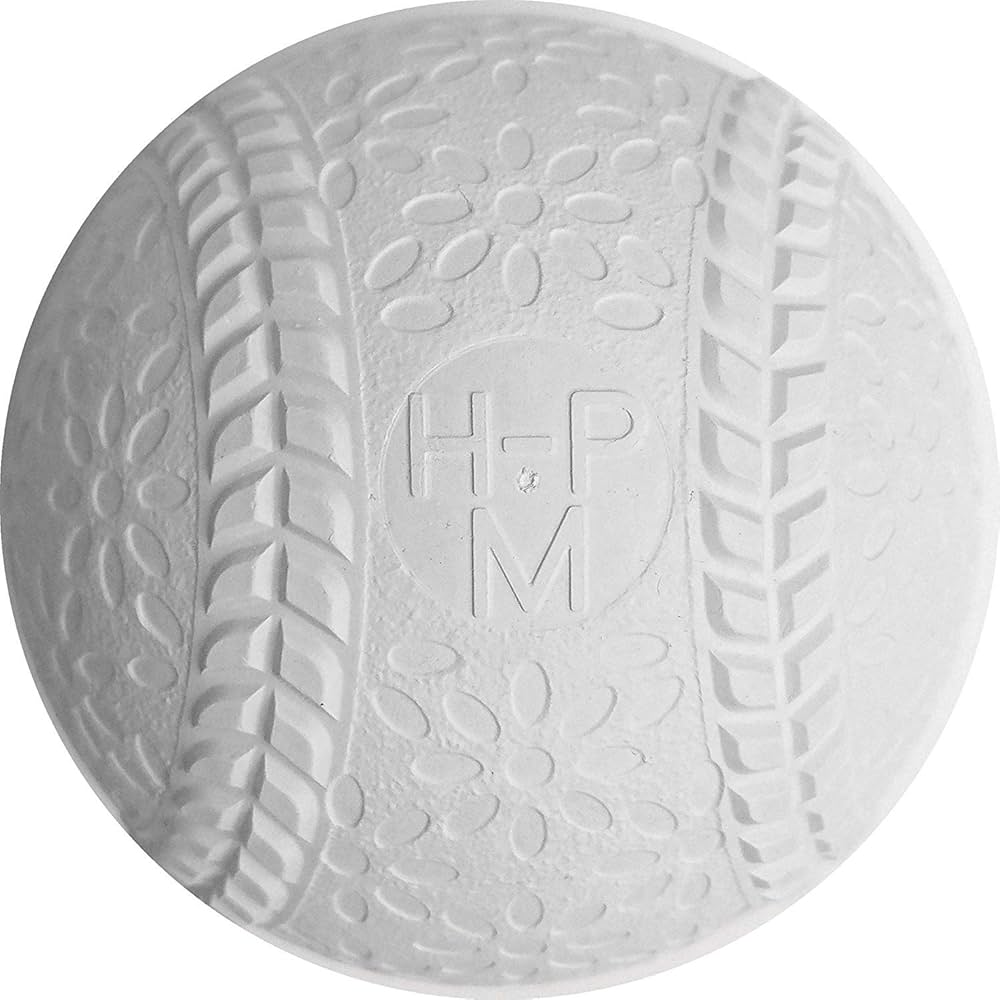 Amazon | 内外ゴム(NAIGAI) テクニカルピッチ 軟式 M号球 投球測定