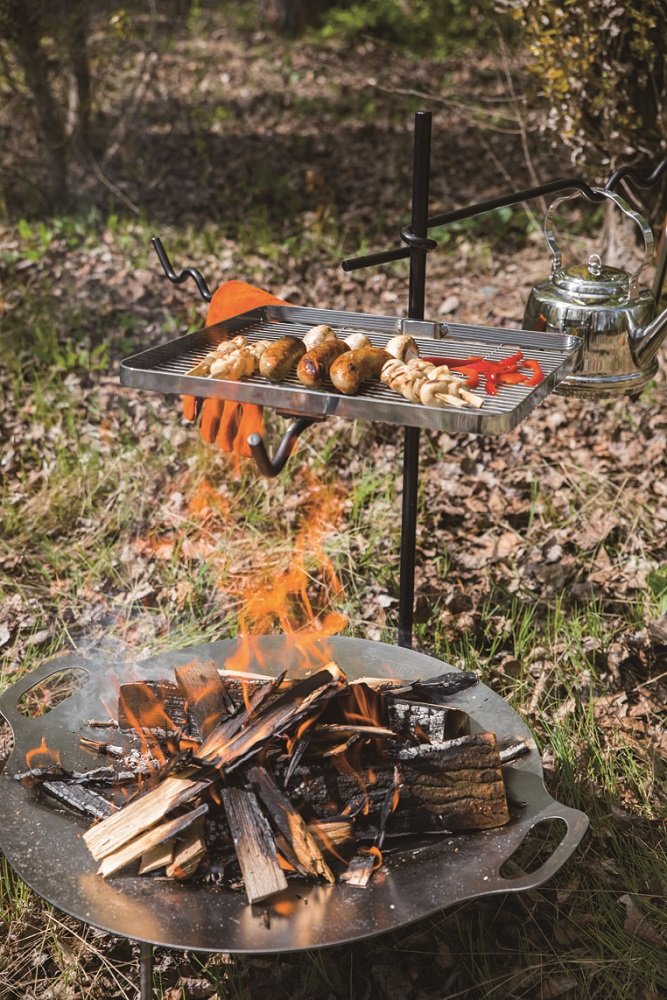 Amazon | PETROMAX(ペトロマックス) ファイヤーアンカー 12900