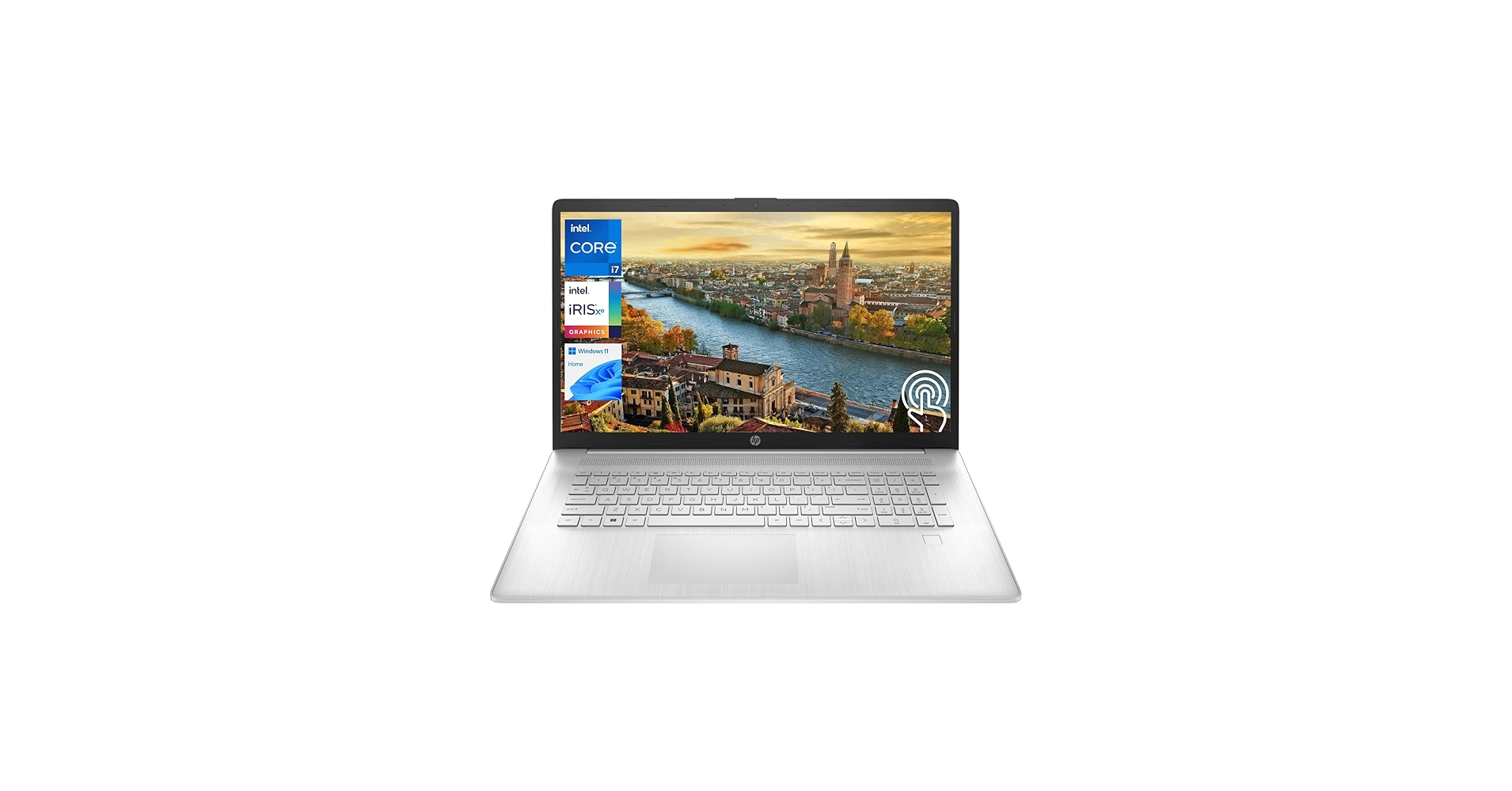 Amazon.com: HP 17.3