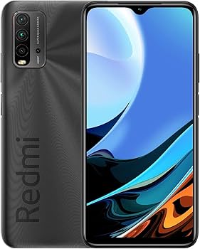 Amazon.co.jp: シャオミ(Xiaomi) SIMフリースマートフォン Redmi 9T 4+