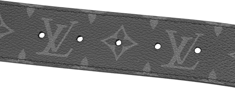 Amazon.co.jp: Louis Vuitton ルイヴィトン ベルト M9043V サン