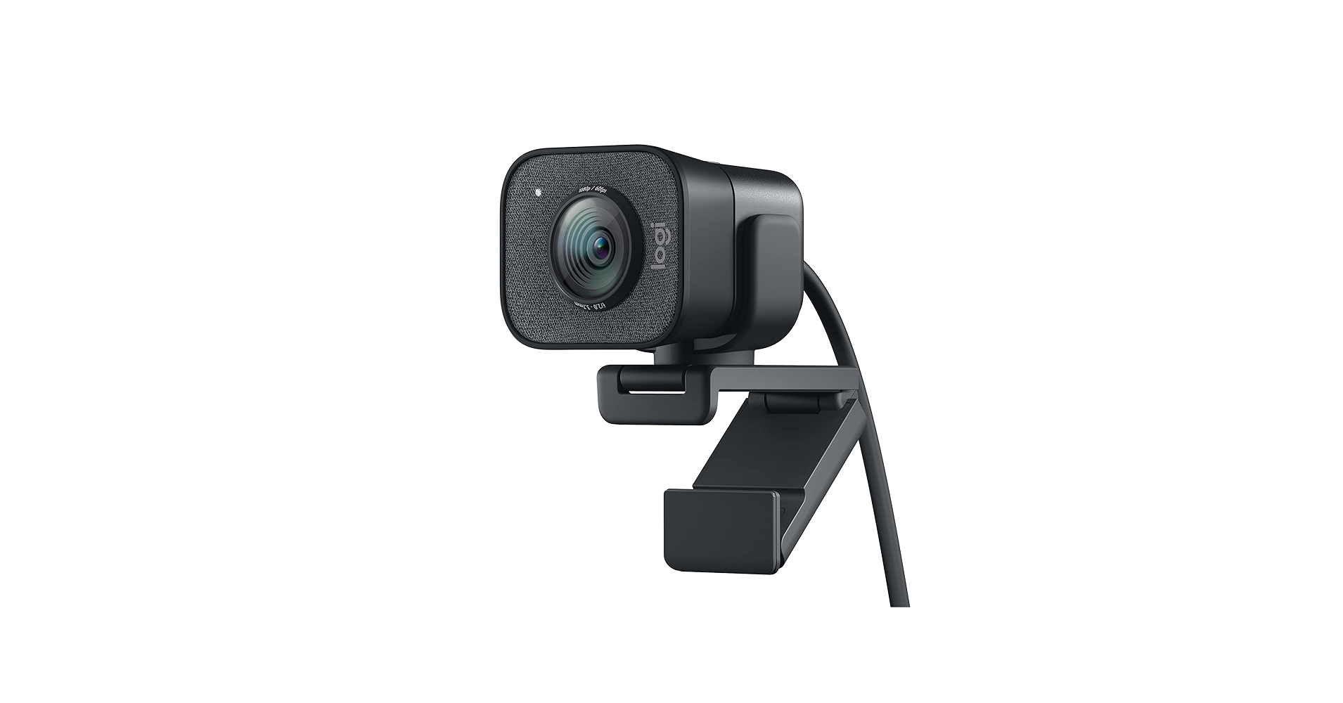 Amazon.com: Logitech StreamCam Premium Webcam for Streaming and