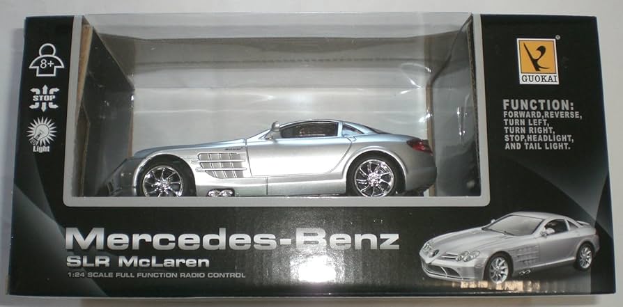 Amazon.co.jp: GK GUOKAI RACER レーサーシリーズ メルセデス ベンツ