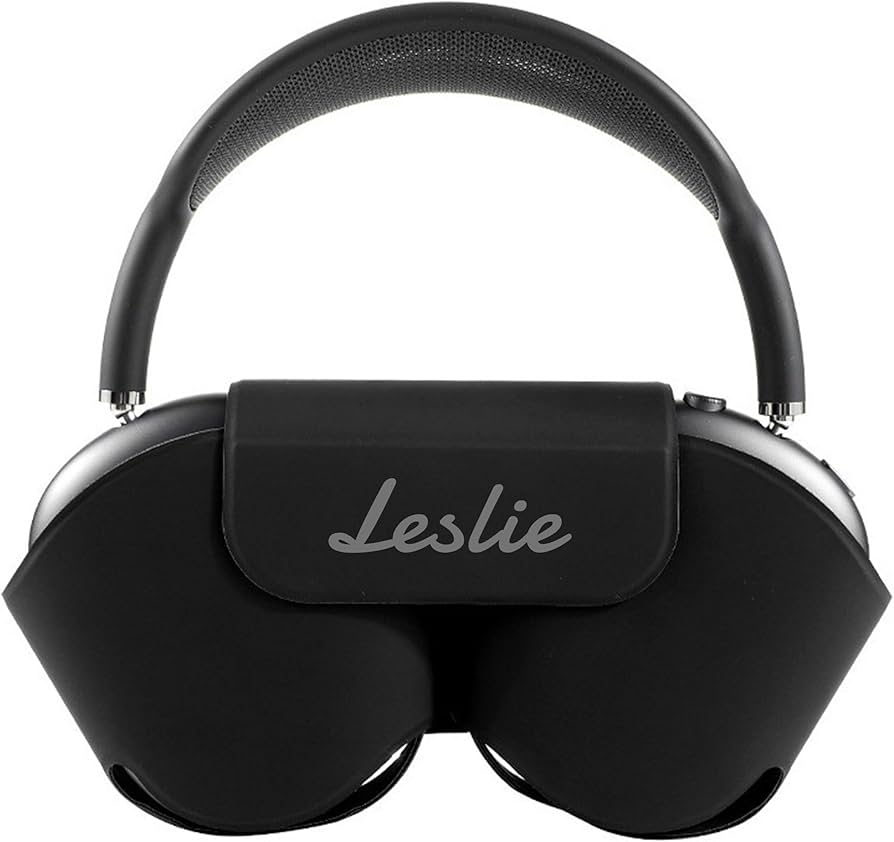 Amazon.com: IUI Personalized Smart Case for AirPods Max, Engraved