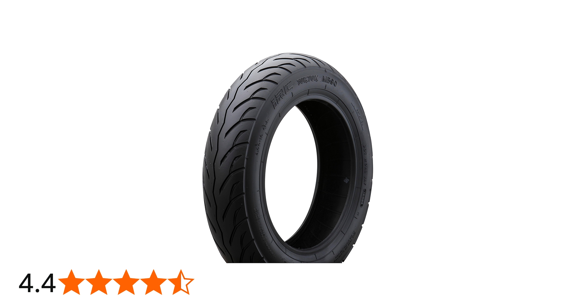 Amazon.co.jp: IRC(アイアールシー)井上ゴムバイクタイヤスクーター用