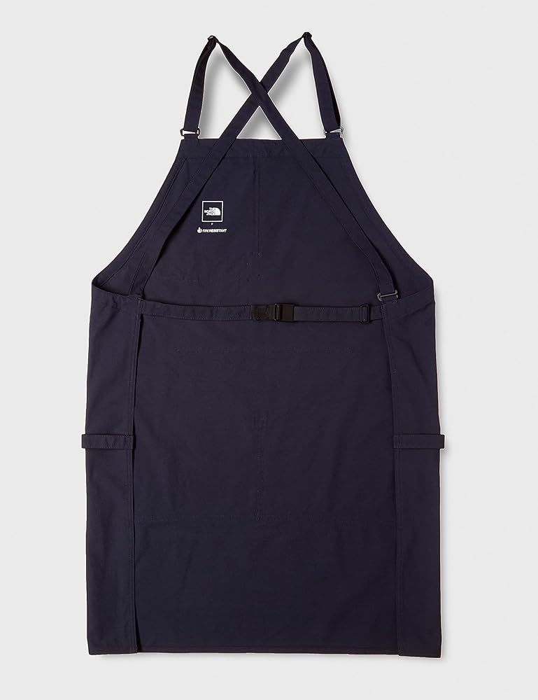 Amazon.co.jp: The North Face NT12155 Firefly Apron : Home & Kitchen