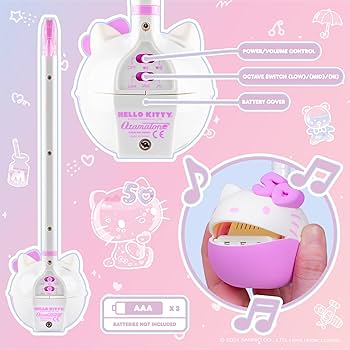 Amazon.co.jp: オタマトーン スペシャルエディション サンリオ ハロー