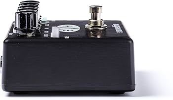 Amazon | MXR EVH 5150オーバードライブ・ギターエフェクター