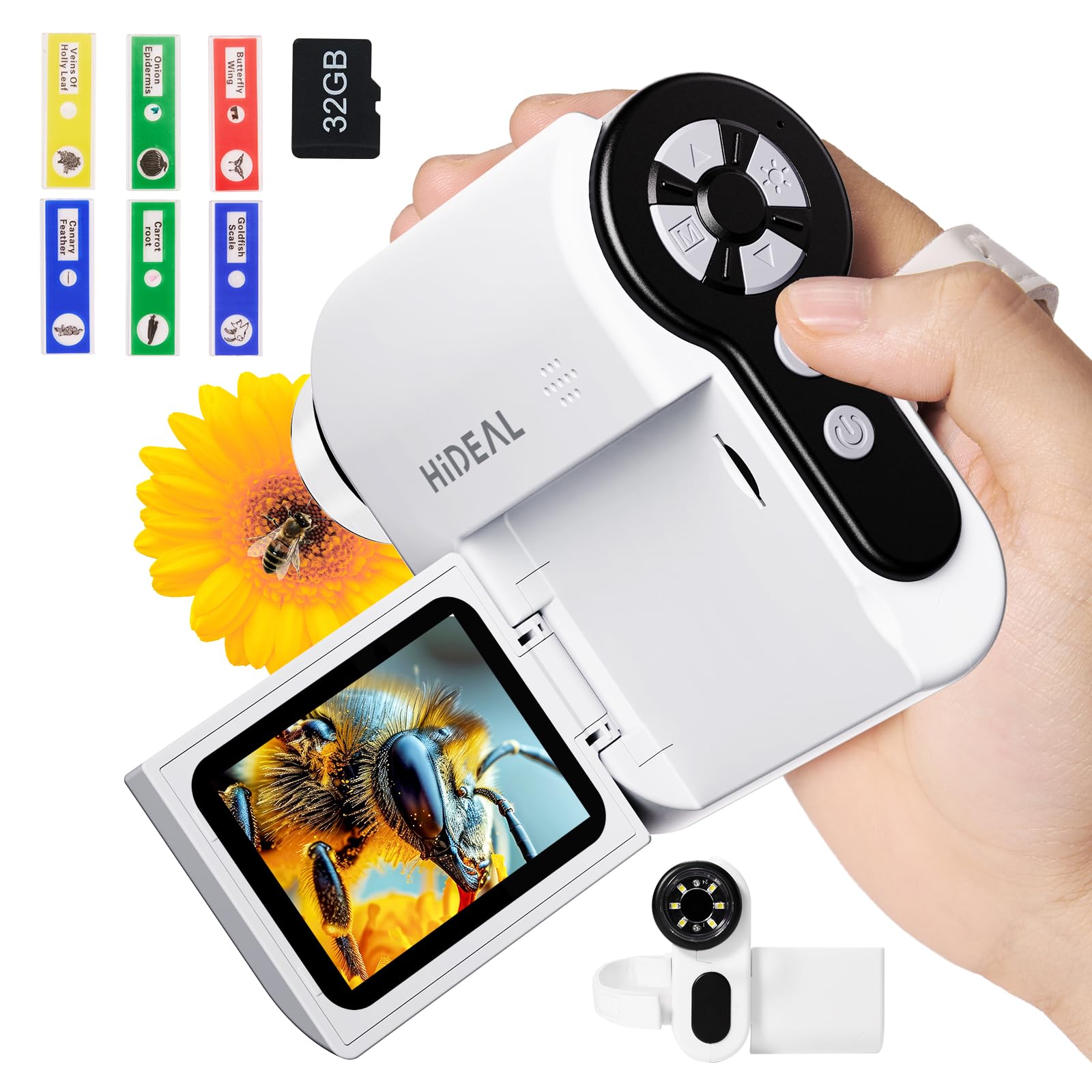 yunn⭐︎kids LIFE】KOKEI HI-SCOPE yunn⭐︎kids LIFE】KOKEI HI