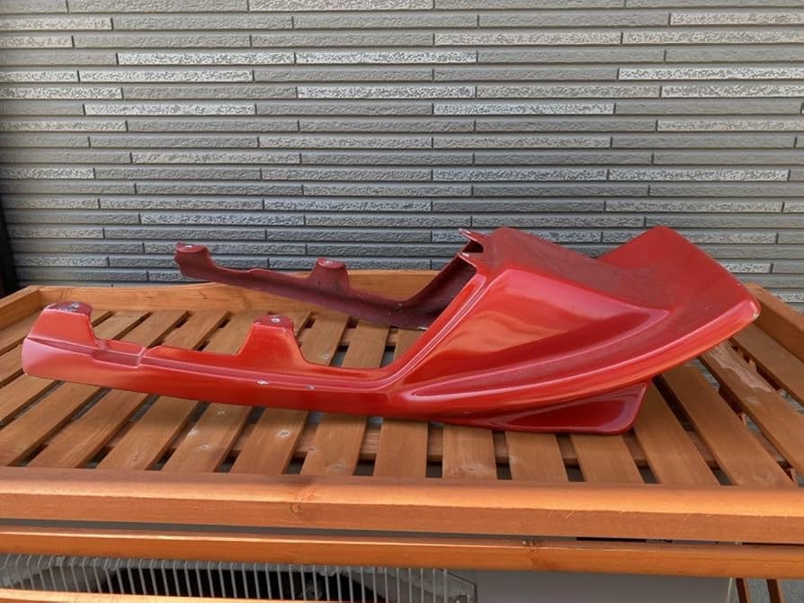 Amazon.co.jp: 当時物 ホーク3 cb400n cb250n BEETテール ビートテール