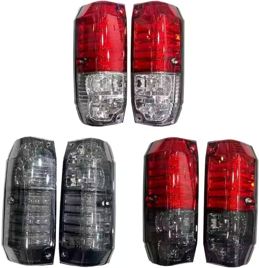 Amazon | 再再販70ダミーテール ランドクルーザー70系 ランクル70