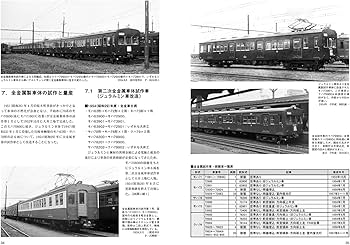 Amazon.co.jp: RMライブラリー290 63系から90系へ 通勤型国電の進化
