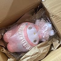 Amazon.co.jp: サンリオ(SANRIO) マイメロディ ぬいぐるみ(メレンゲ