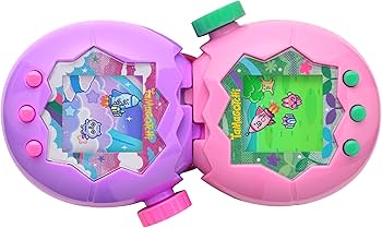 Amazon | たまごっちパラダイス - ピンクランド。 | ハンドヘルド