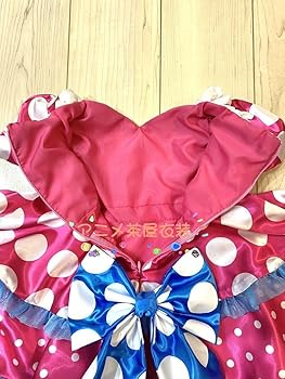 Amazon.co.jp: ランド（TDL） ディズニー・パルパルーザ ミニーの