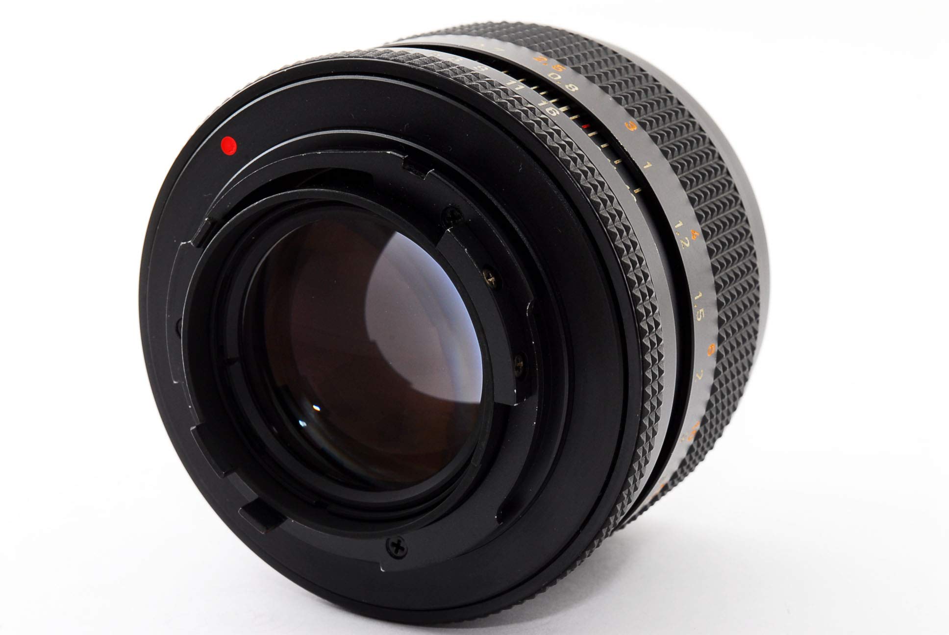 Amazon | コンタックス Planar 50mm F1.4 AEJ | カメラ用交換レンズ 通販