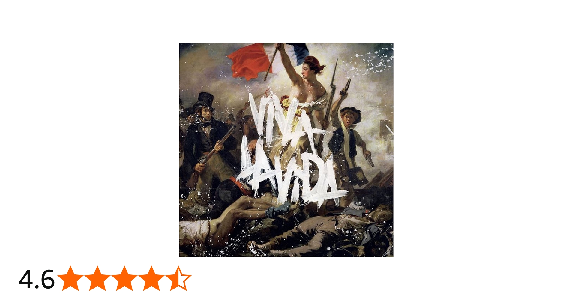 Amazon.co.jp: Viva la Vida: ミュージック