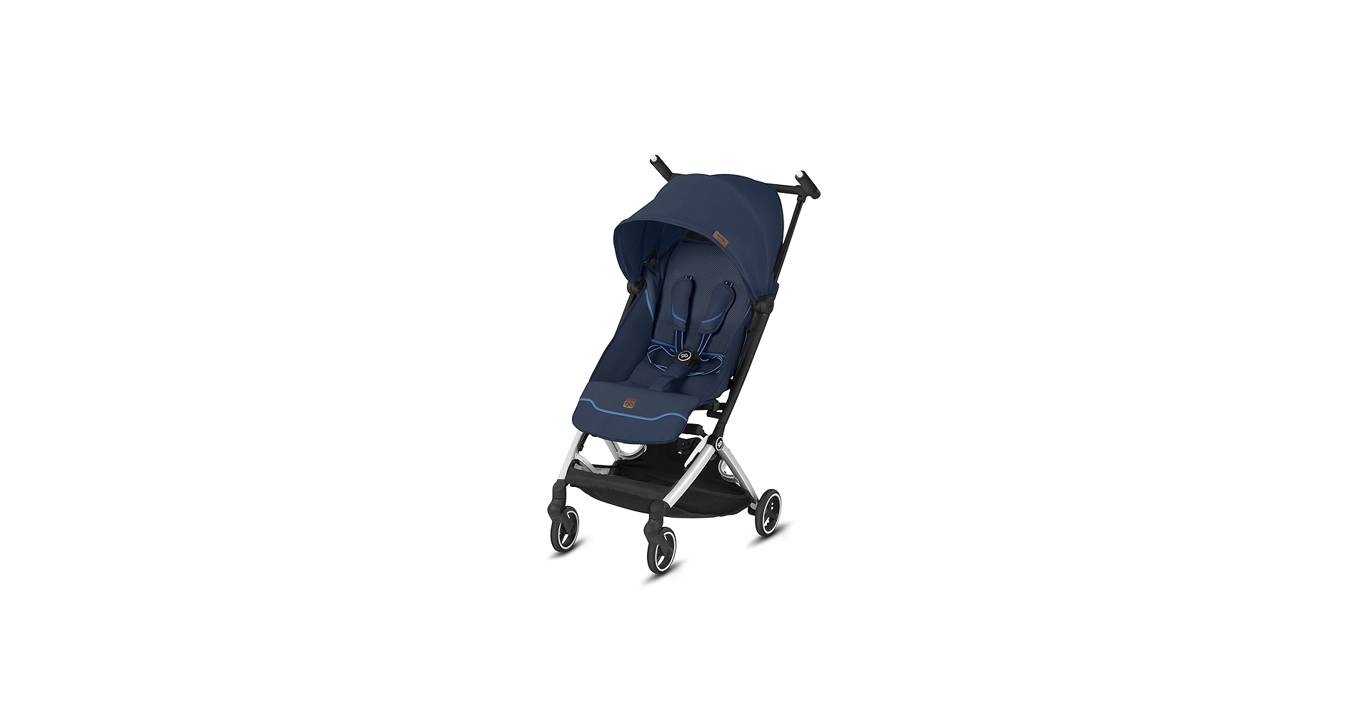 Amazon.com : gb Pockit+ All City, Ultra Compact Lightweight Travel