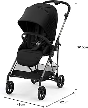 Amazon.co.jp: cybex [ サイベックス ] MELIO [ メリオ ] (2021年