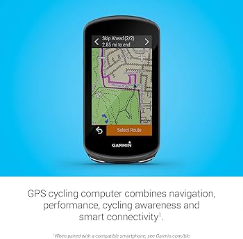 Amazon.co.jp: Garmin Edge 1030 GPSサイクリング/バイクコンピュータ