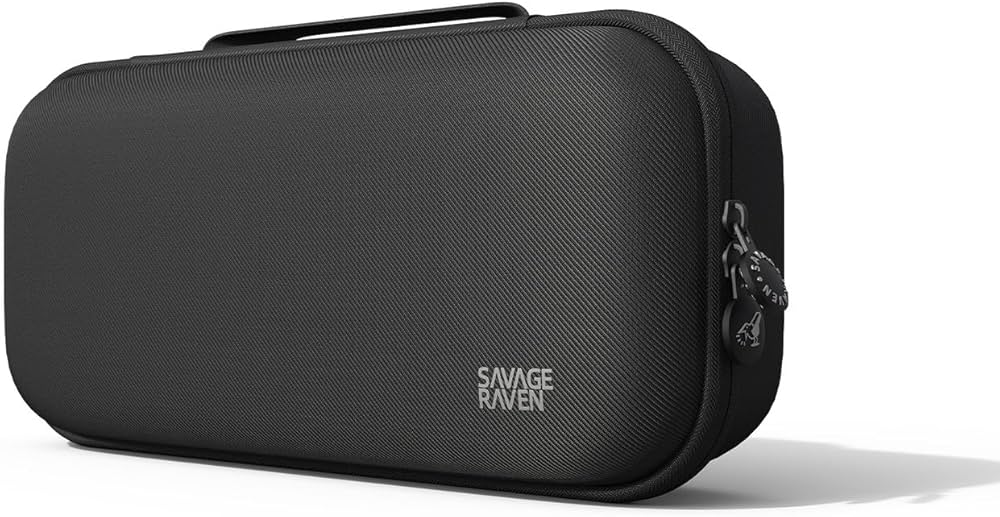 Amazon.co.jp: Skull & Co. Maxcarry ケース Nintendo Switch 2用