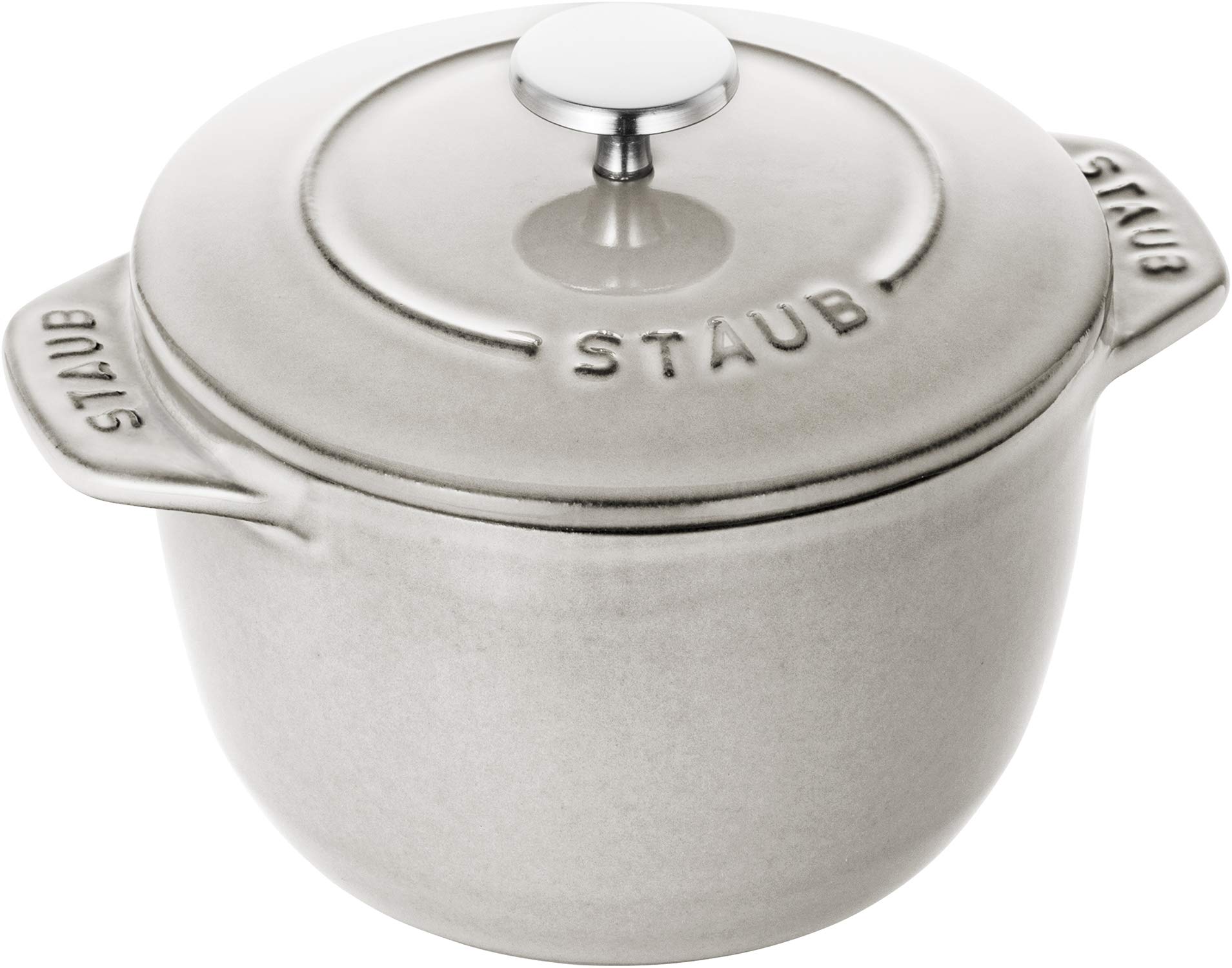 Amazon.com: staub La Cocotte de GOHAN Campagne S 40501-423 Rice