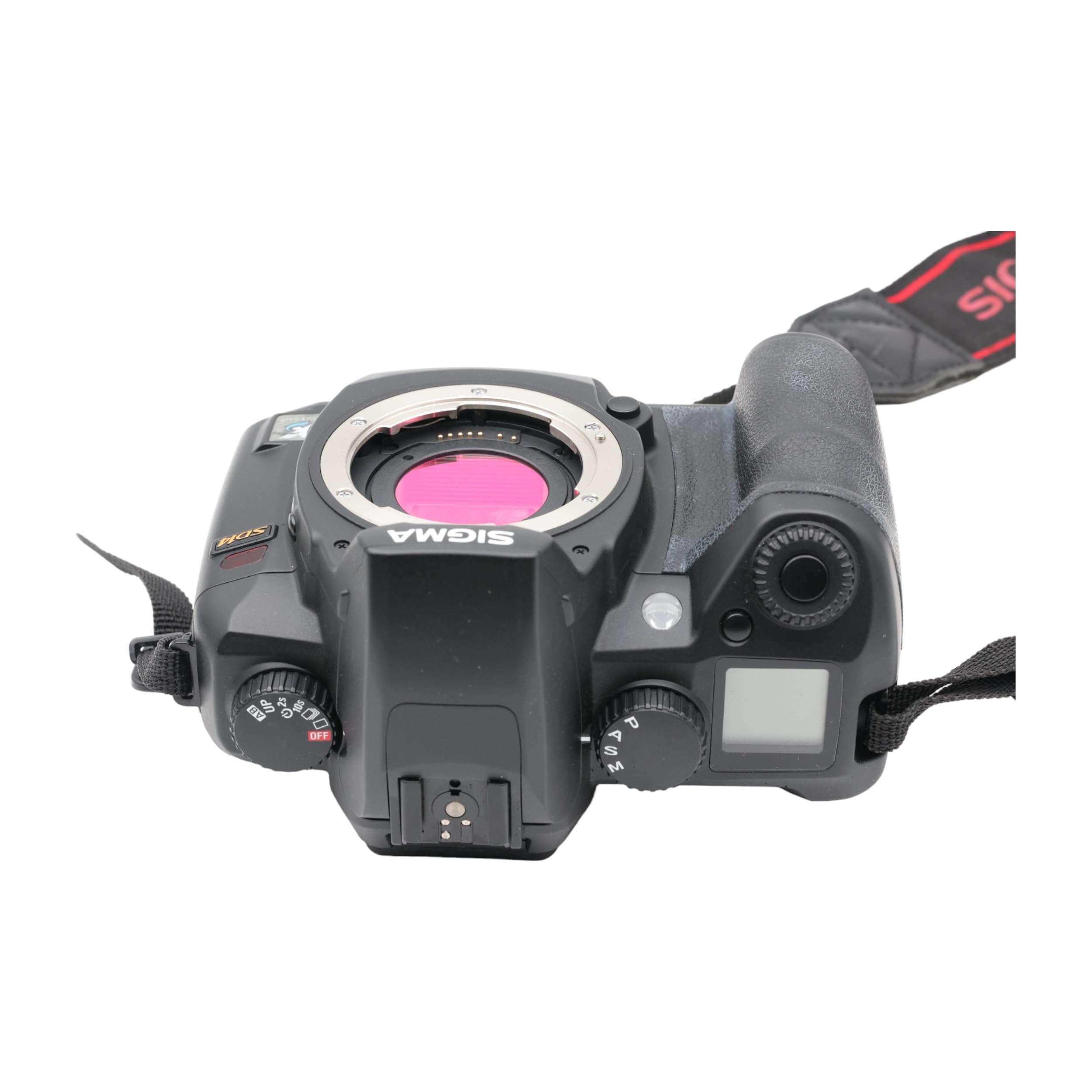 Amazon | シグマ デジタル一眼レフカメラ SD14 ボディ | デジタル一眼