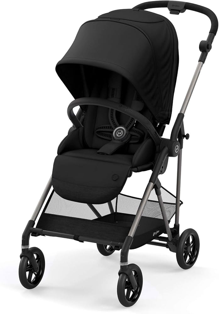 Amazon.co.jp: cybex [ サイベックス ] MELIO [ メリオ ] (2021年