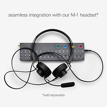 Amazon | Teenage Engineering OP-Z シンセサイザー シーケンサー