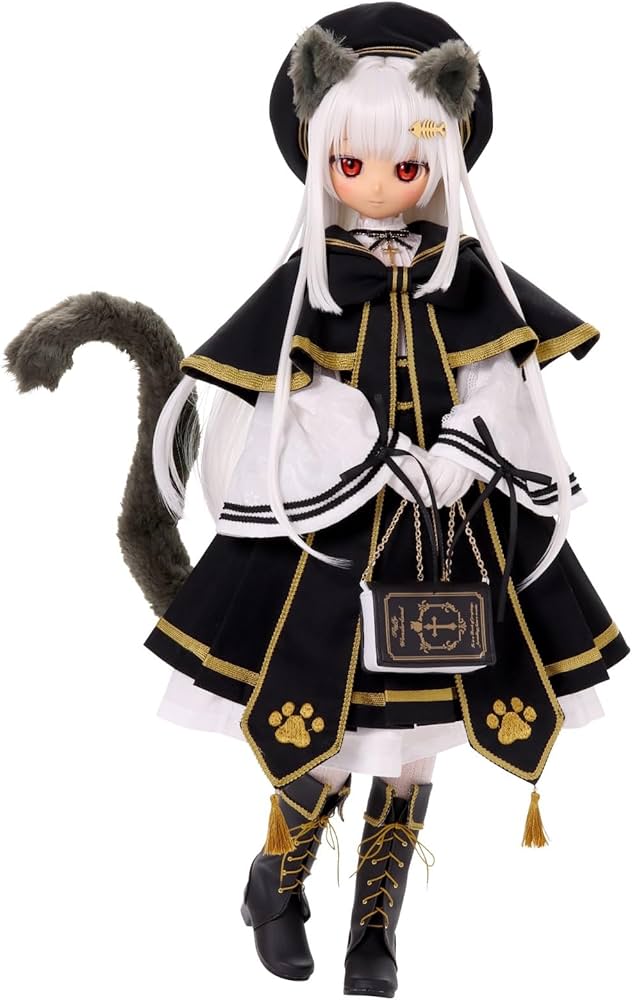 Amazon.co.jp: アゾンインターナショナル s*t*j × Iris Collect petit