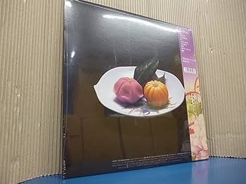 Amazon.co.jp: 加爾基 精液 栗ノ花 - 椎名林檎 [Analog]: ミュージック