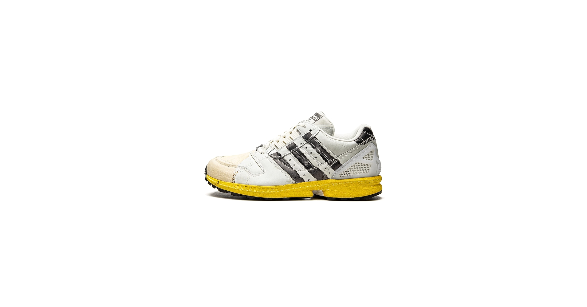 Amazon.com | adidas Mens ZX 8000 Superstar Shoes FW6092 - Size 4