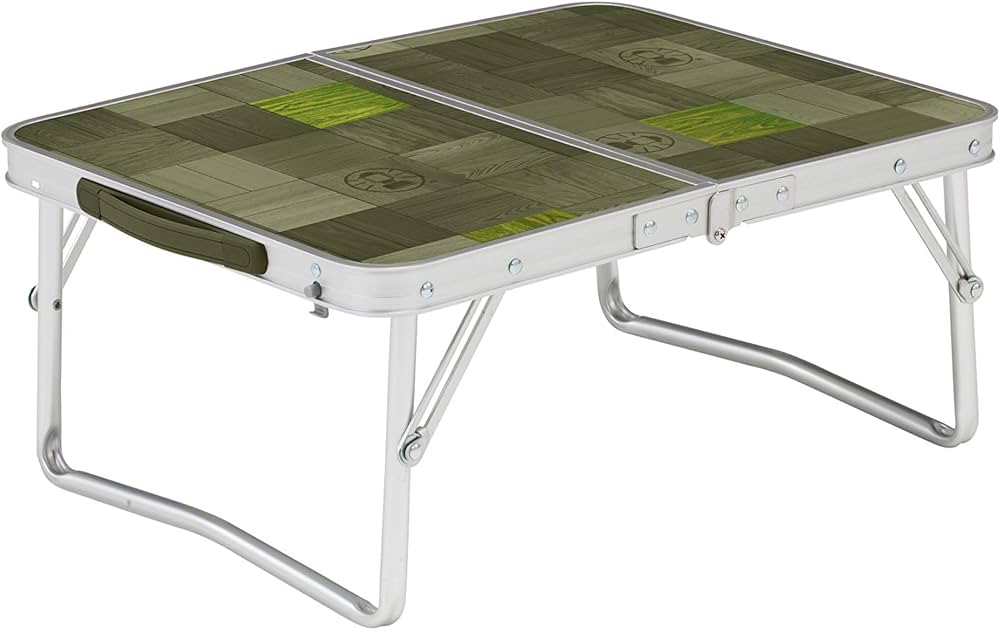 Amazon | 【Amazon.co.jp限定】コールマン(Coleman) テーブル