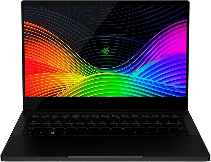 Amazon.com: Razer Blade Stealth 13 Ultrabook Gaming Laptop: Intel