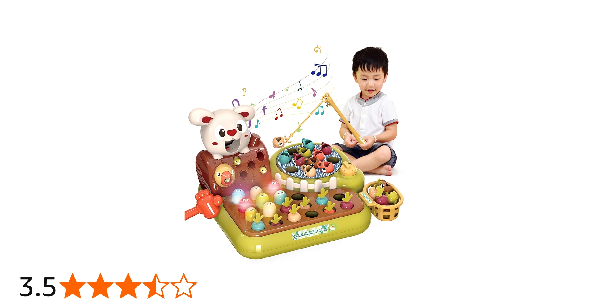 Amazon | KaeKid 多機能 モンテッソーリ 玩具 赤ちゃん おもちゃ 音と