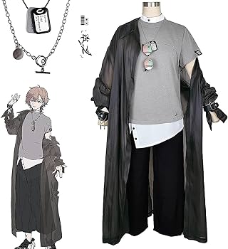 Amazon.co.jp: バーチャル YouTuber VTuber にじさんじグッズ コスプレ