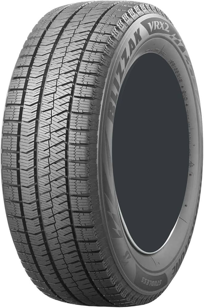 Amazon | ブリヂストン(BRIDGESTONE) 225/65R17102Q17インチブリザック