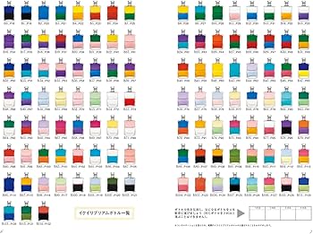 オーラソーマカラーケアBook | さくらおかそのえ, CR&LF研究所 |本