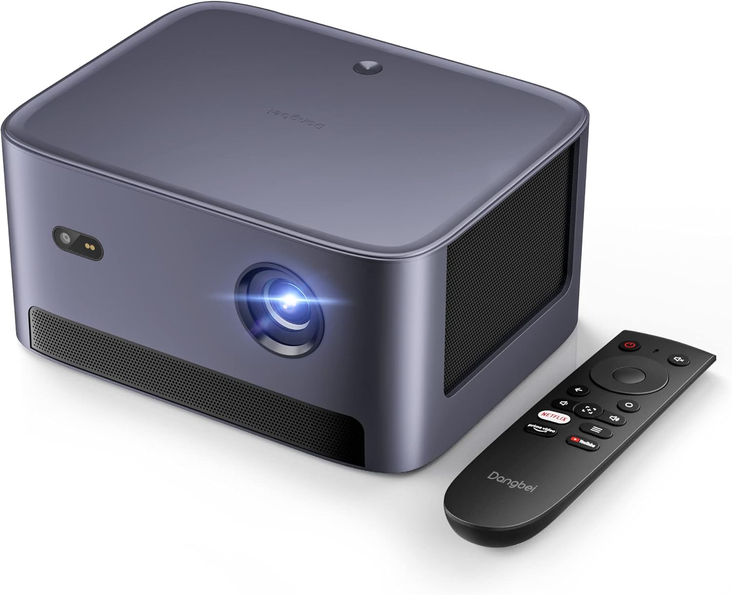 NETFLIX公式ライセンスのプロジェクターDangbei Neo✨ショートカット