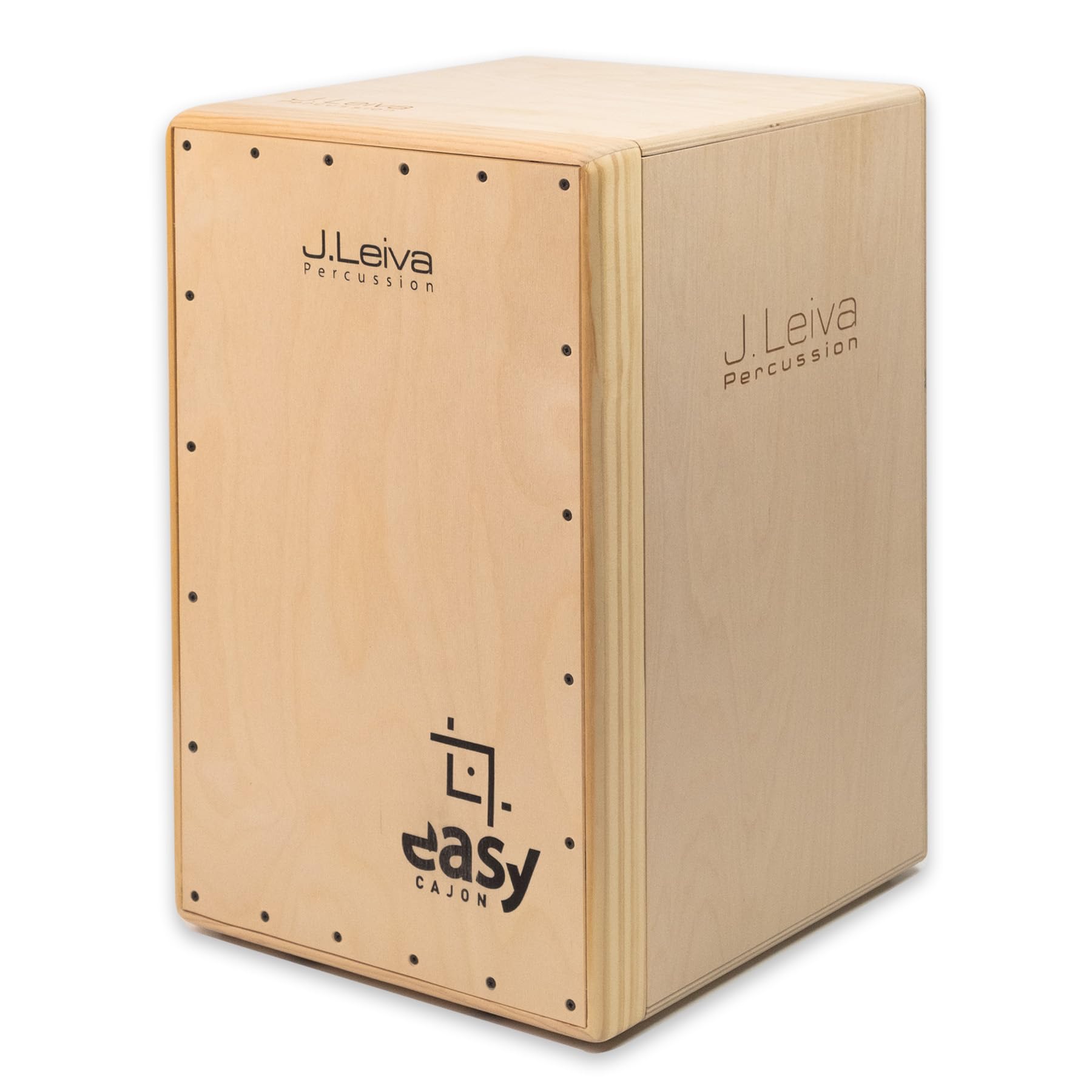 Amazon | J.Leiva EASY CAJON 折りたたみ式 トラベルカホン 新モデル