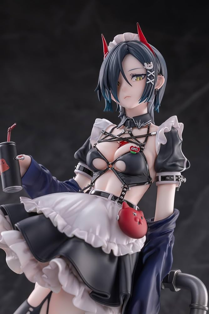 Amazon | AniGame 『アズールレーン』 ウルリッヒ フォン フッテン