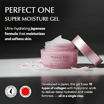 Amazon.com: Perfect One All-in-One Face Moisturizer, Ultra