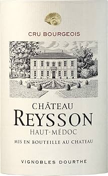 Amazon.co.jp: シャトー・レイソン [ 2014 赤ワイン ミディアムボディ
