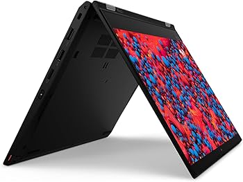 Amazon.com: Lenovo ThinkPad L13 Yoga Gen3 Laptop 2-in-1