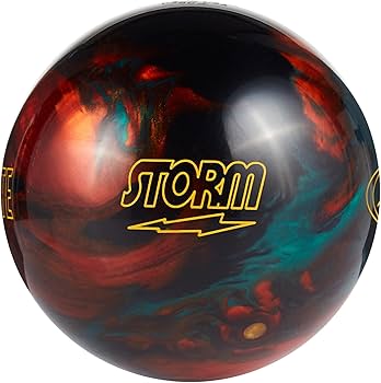 Amazon | Storm Absolute ボーリングボール - コッパーヘッド/ジェイド