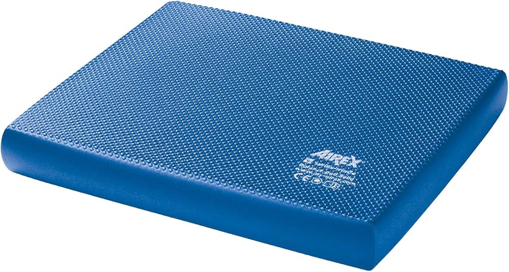 Amazon | AIREX(エアレックス) トレーニングマット バランスパッド