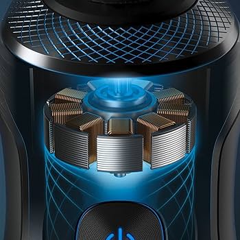 Amazon | フィリップス ウェット＆ドライ電気シェーバー 「S9000