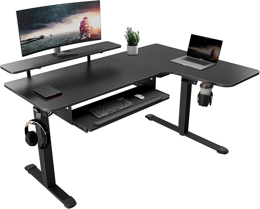 Amazon.com: EUREKA ERGONOMIC Standing Desk (61