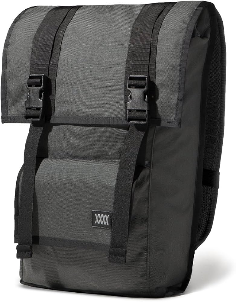 Amazon.co.jp: Mission Workshop フィッツロイ 40L (2,500立方インチ