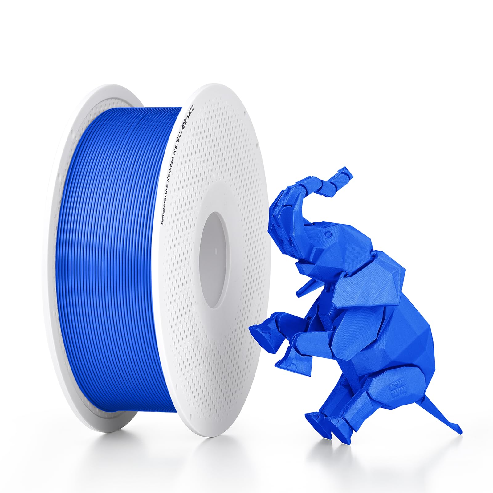 Amazon.co.jp: Bambu Lab PLA ベーシック 3dプリンターフィラメント